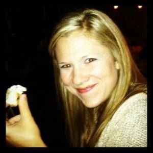 Meet your Posher, Cindy